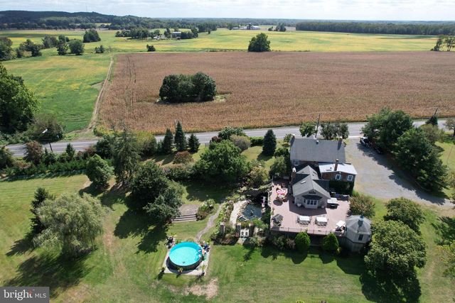 2269 MONMOUTH RD, Mount Holly, NJ 08060