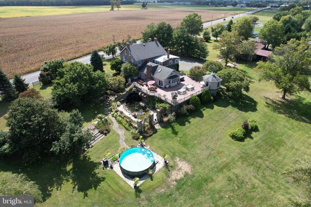 2269 MONMOUTH RD, Mount Holly, NJ 08060