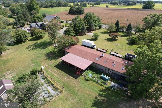 2269 MONMOUTH RD, Mount Holly, NJ 08060
