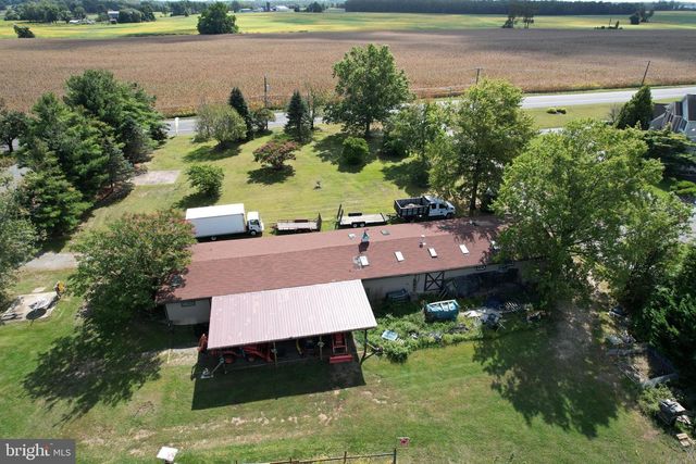 2269 MONMOUTH RD, Mount Holly, NJ 08060
