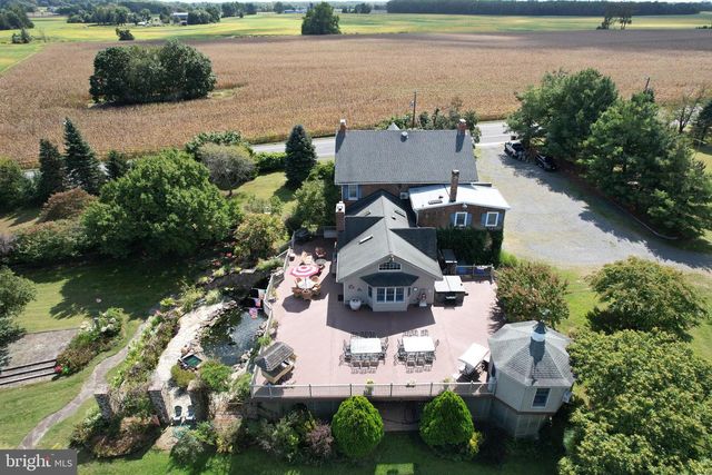 2269 MONMOUTH RD, Mount Holly, NJ 08060