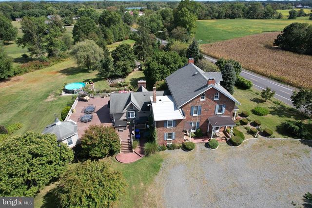 2269 MONMOUTH RD, Mount Holly, NJ 08060