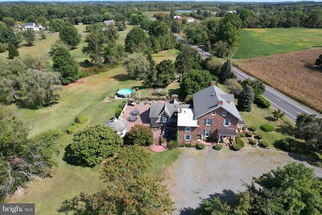 2269 MONMOUTH RD, Mount Holly, NJ 08060