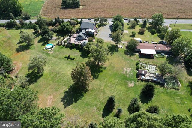2269 MONMOUTH RD, Mount Holly, NJ 08060