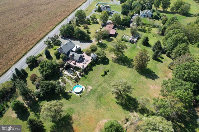 2269 MONMOUTH RD, Mount Holly, NJ 08060