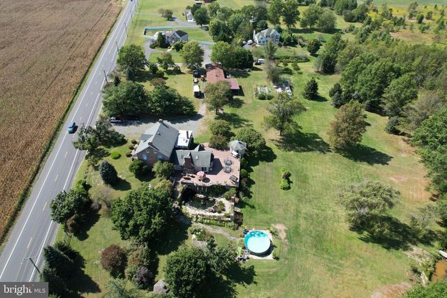 2269 MONMOUTH RD, Mount Holly, NJ 08060