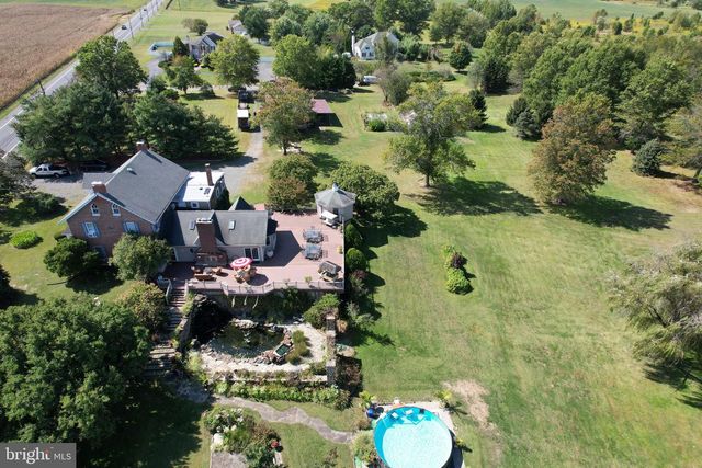 2269 MONMOUTH RD, Mount Holly, NJ 08060
