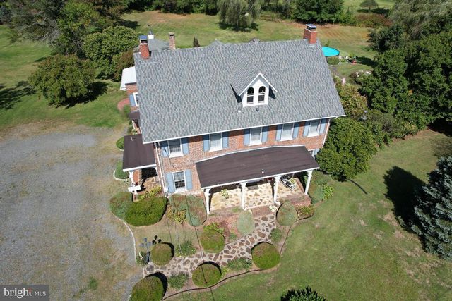 2269 MONMOUTH RD, Mount Holly, NJ 08060