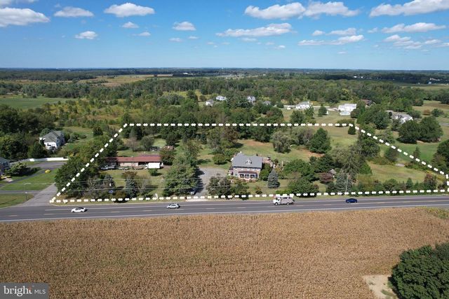 2269 MONMOUTH RD, Mount Holly, NJ 08060