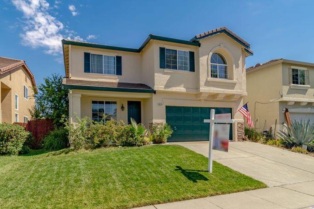 6529 Ranch Hand Way, Citrus Heights, CA 95621