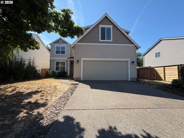 34050 Se STURGEON St, Scappoose, OR 97056