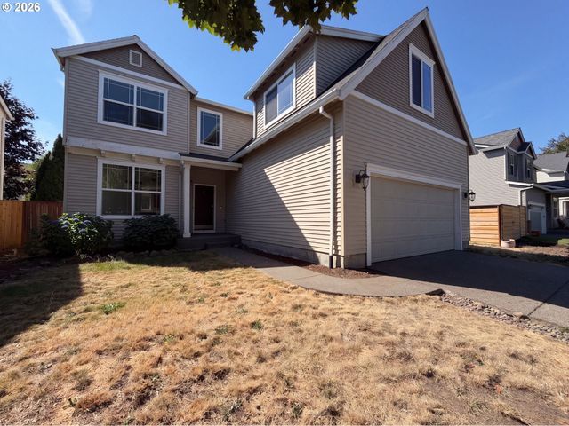 34050 Se STURGEON St, Scappoose, OR 97056