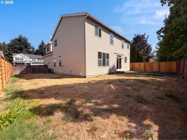34050 Se STURGEON St, Scappoose, OR 97056