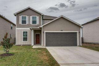 6727 Ashcat, Converse, TX 78109
