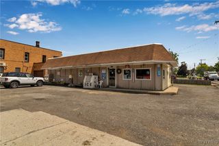 10557 Main Street, North Collins, NY 14111