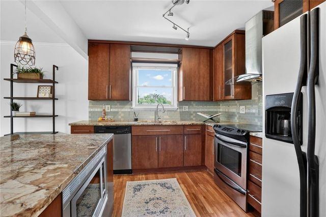 4213 Clark Avenue 5, Kansas City, MO 64111