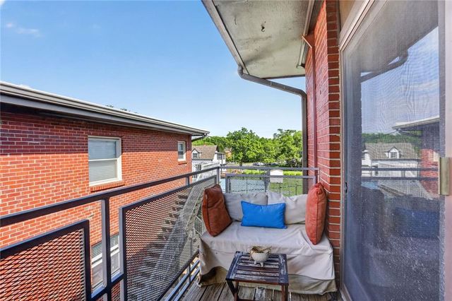 4213 Clark Avenue 5, Kansas City, MO 64111