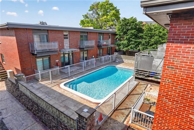 4213 Clark Avenue 5, Kansas City, MO 64111