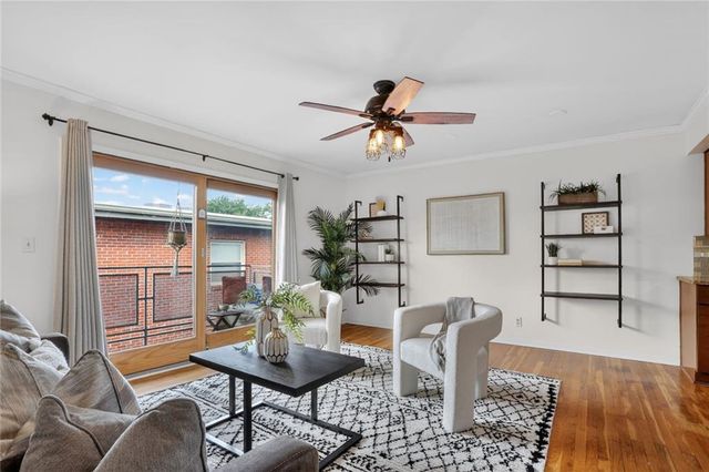 4213 Clark Avenue 5, Kansas City, MO 64111