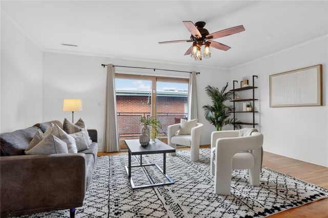 4213 Clark Avenue 5, Kansas City, MO 64111