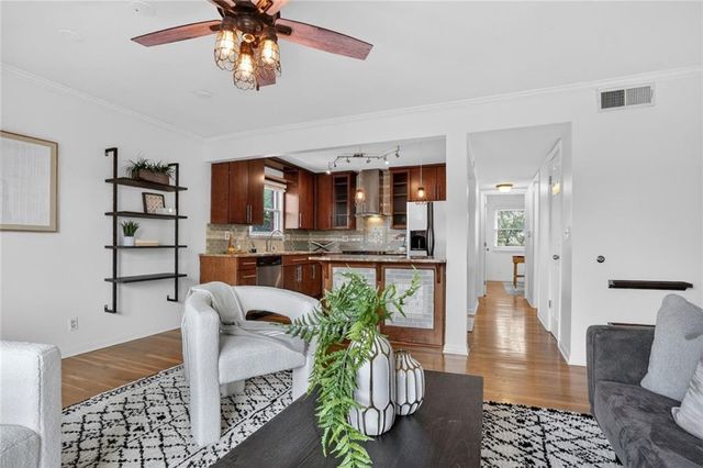4213 Clark Avenue 5, Kansas City, MO 64111