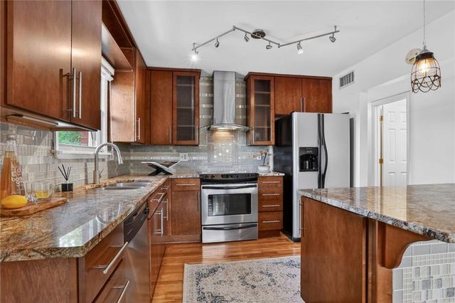 4213 Clark Avenue 5, Kansas City, MO 64111
