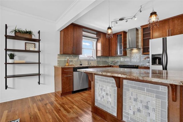 4213 Clark Avenue 5, Kansas City, MO 64111