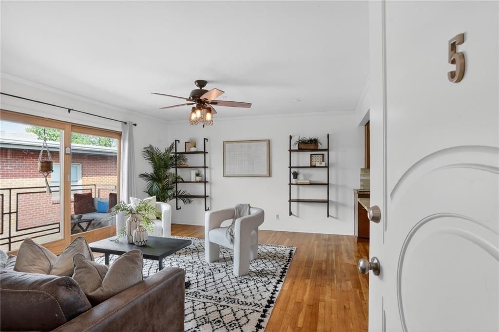 4213 Clark Avenue 5, Kansas City, MO 64111