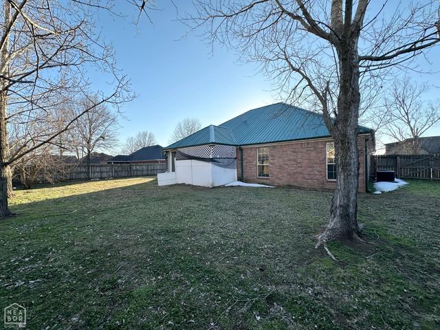 124 Summer Boulevard, Trumann, AR 72472
