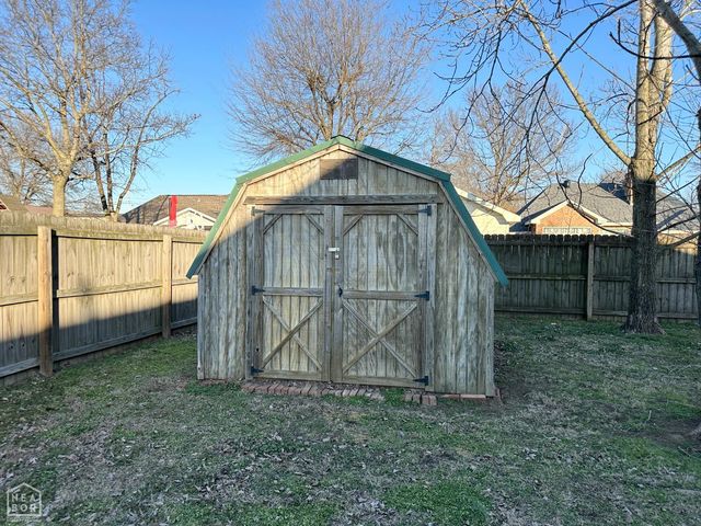 124 Summer Boulevard, Trumann, AR 72472