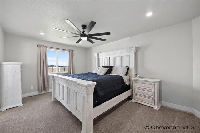 2311 GOODNIGHT TRL, Cheyenne, WY 82007