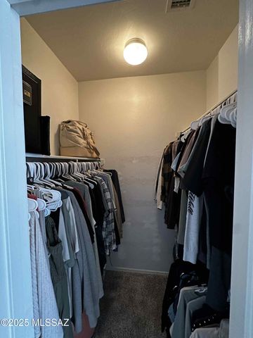 12442 N Pinnacle Vista Court, Marana, AZ 85658