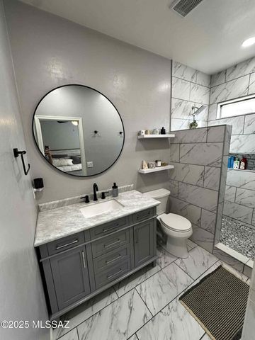 12442 N Pinnacle Vista Court, Marana, AZ 85658