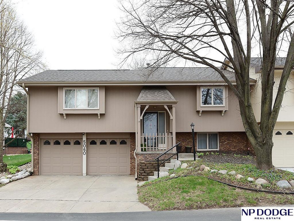 5060 S 149 Court, Omaha, NE 68137