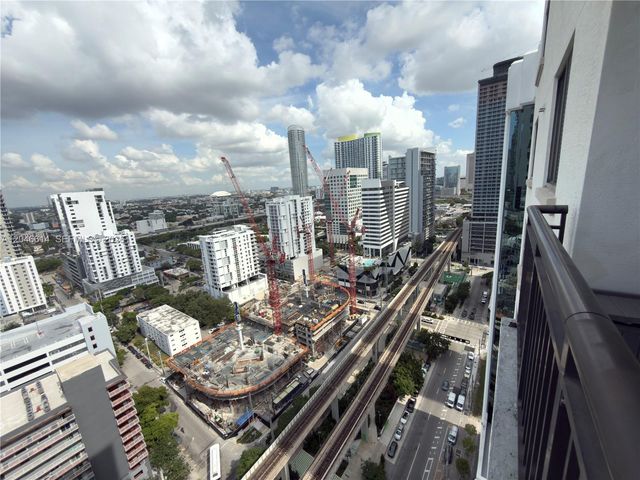 999 SW 1st Avenue 2613, Miami, FL 33130