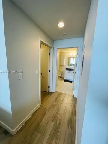 999 SW 1st Avenue 2613, Miami, FL 33130