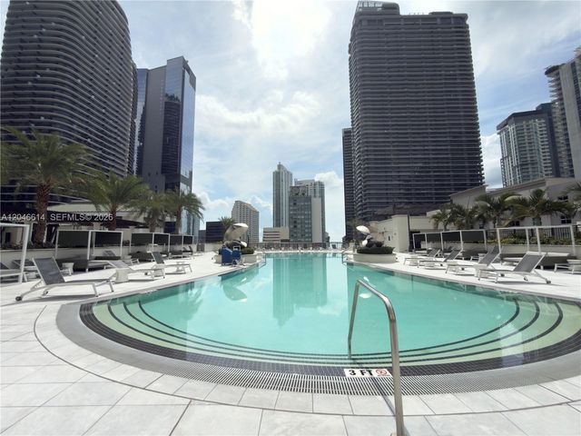 999 SW 1st Avenue 2613, Miami, FL 33130