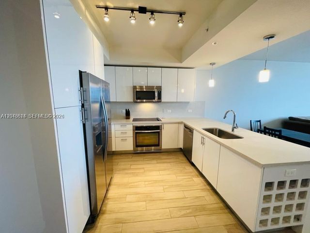 999 SW 1st Avenue 2613, Miami, FL 33130