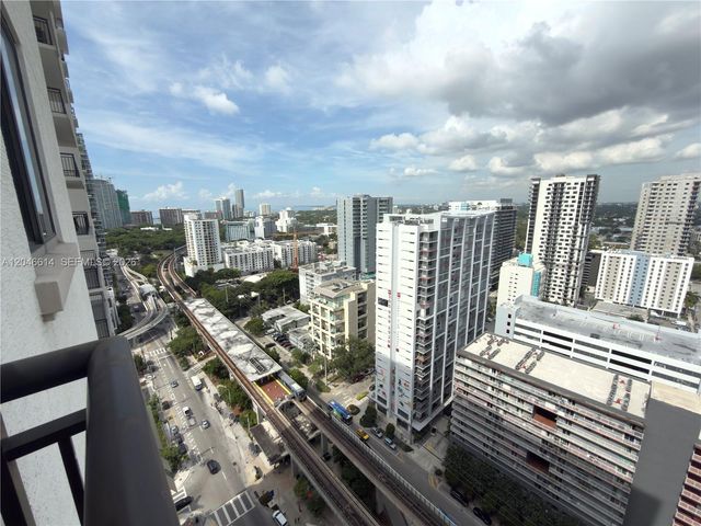 999 SW 1st Avenue 2613, Miami, FL 33130