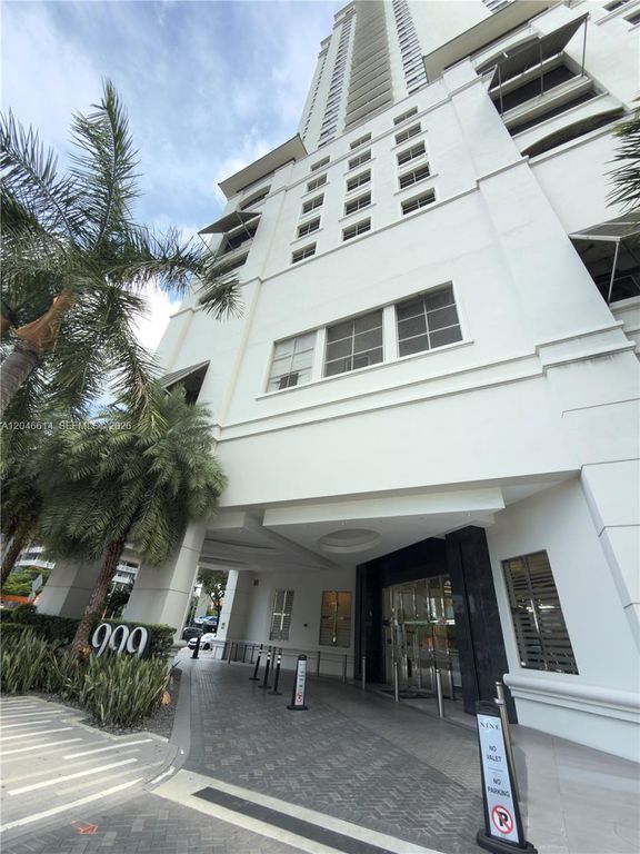 999 SW 1st Avenue 2613, Miami, FL 33130