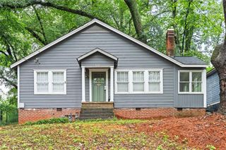 1339 Miller Reed Avenue SE, Atlanta, GA 30315