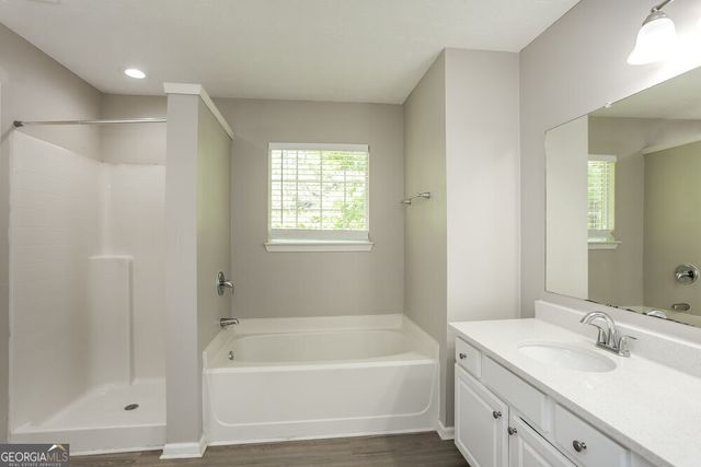 511 Gables Court, Mcdonough, GA 30253