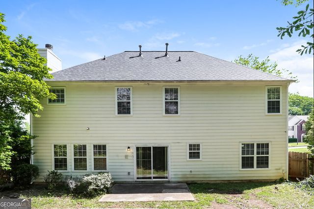 511 Gables Court, Mcdonough, GA 30253