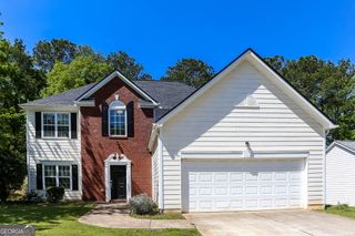 511 Gables Court, Mcdonough, GA 30253