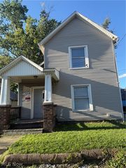 293 E Thornton Street, Akron, OH 44311