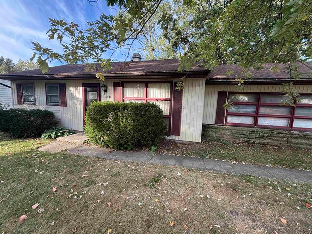 5922 Southcrest Road, Fort Wayne, IN 46816