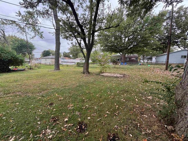 5922 Southcrest Road, Fort Wayne, IN 46816