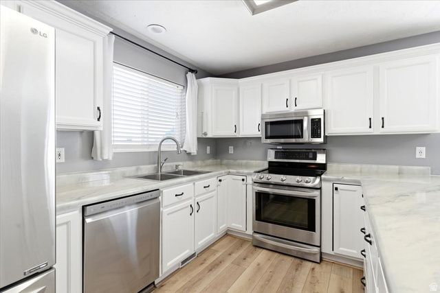 4251 W 5050 S, Roy, UT 84067