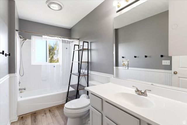 4251 W 5050 S, Roy, UT 84067