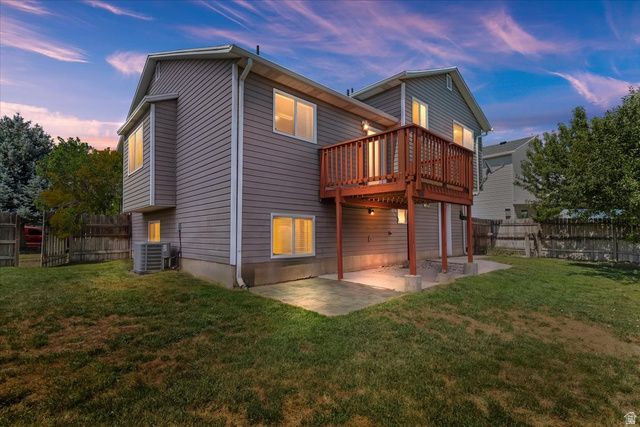 4251 W 5050 S, Roy, UT 84067